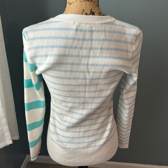 BiBi Ribbed Sweater - Picture 4 of 4